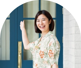 リゾートホテルスタッフ・フロントスタッフ・サービススタッフ