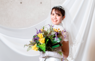 ブライダルロケーションフォト