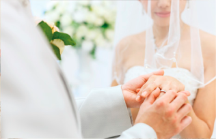 ブライダル顧客心理