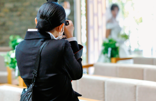 フォト＆ムービー撮影