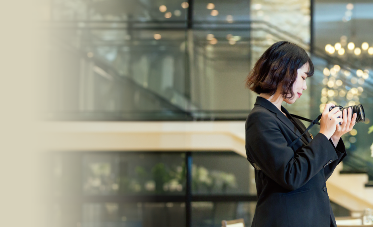 ブライダルフォト＆ムービーコース