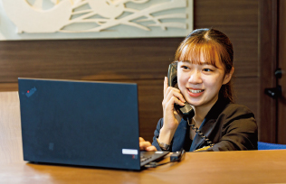 オフィスワーク・マナー講座