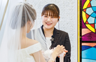 ブライダル国家検定対策