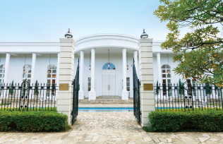 ゲストハウスウェディング