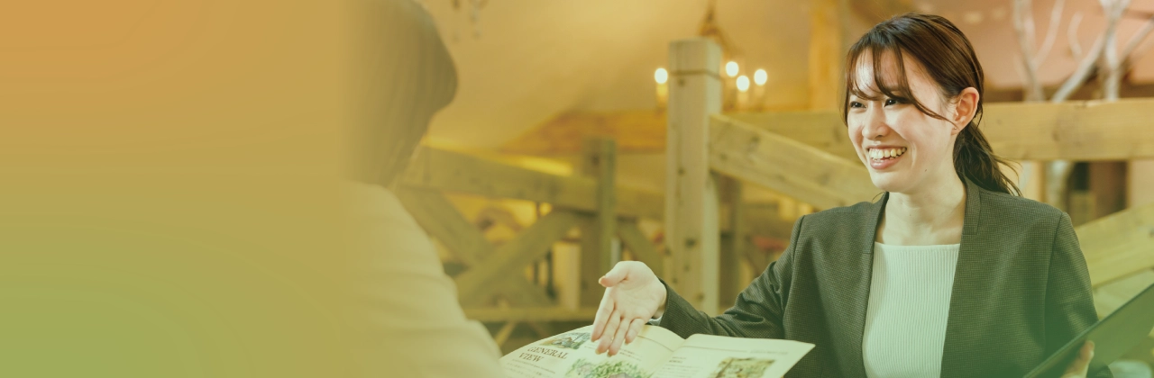 ウェディングプランナー＆プロデューサーコース