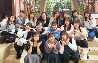 MAIHAMA ホスピタリティー