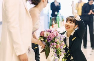 アテンド・キャプテン・司会 実践