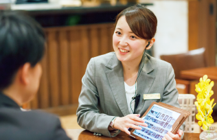 マーケティング