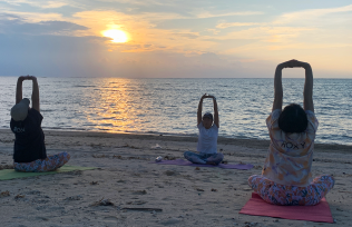 ホテルアクティビティープランニング