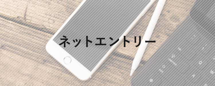 ネットAOエントリー
