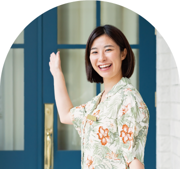 総合ウェディング科 リゾートホテル＆アクティビティーコース