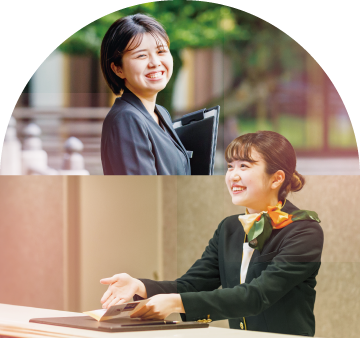 総合ウェディング科