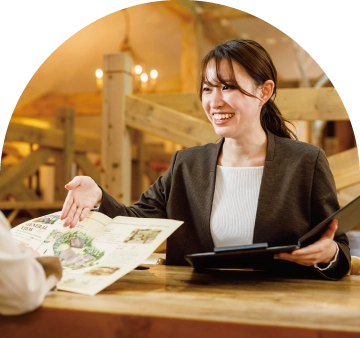 総合ウェディング科 ウェディングプランナー&プロデューサーコース