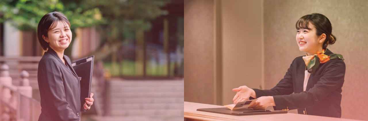 総合ウェディング科