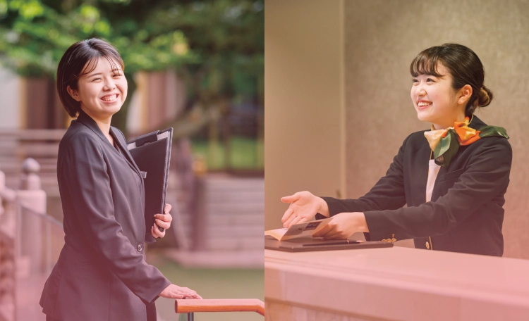 総合ウェディング科