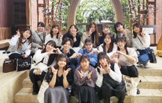 MAIHAMAホスピタリティー