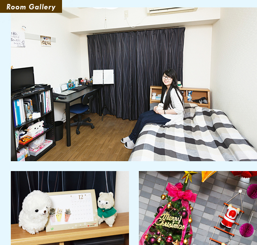 Room Gallery