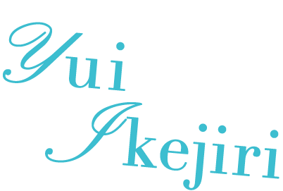 Yui Ikejiri