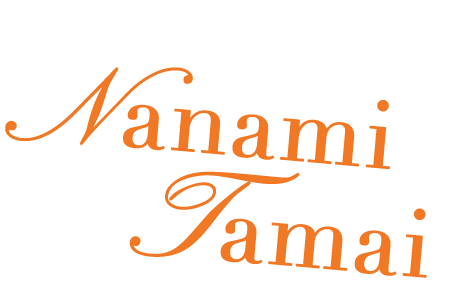 Nanami Tamai