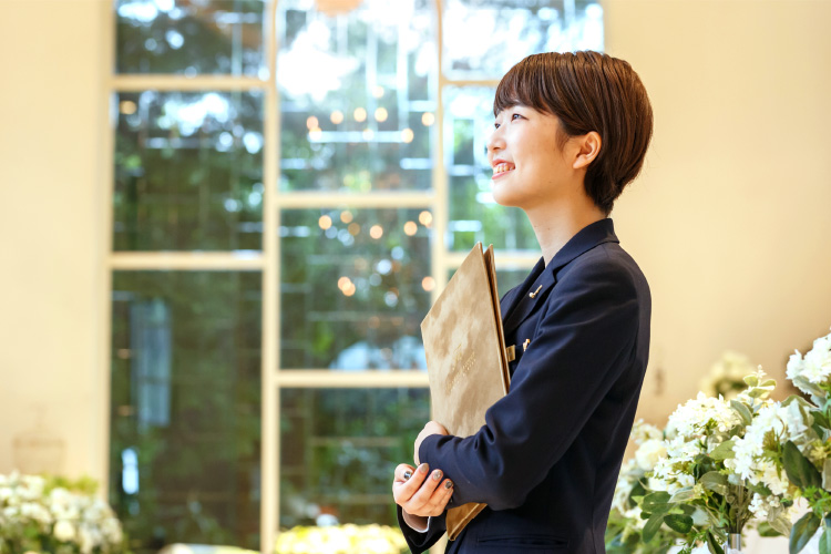 東京ウェディング ホテル専門学校 ブライダル 国際ホテリエのプロを目指す 東京ウェディング ホテル専門学校 ブライダル 国際ホテリエのプロを目指す