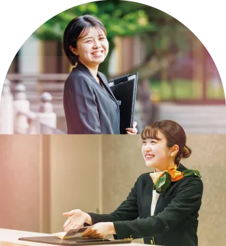 学校説明会&体験授業