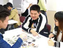 日本語